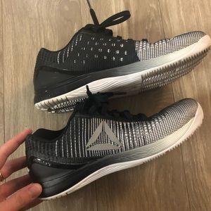 Reebok Nanos